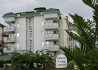 Отель Beykonak Hotel